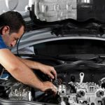 Địa chỉ sửa chữa ô tô Lexus Tp HCM giá rẻ