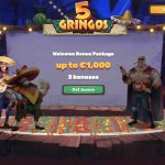 5Gringos Expertenanalyse: Strategische Bonusberechnungen, Sicherheitsaudits und Troubleshooting-Szenarien &ndash; Pro-Tipps