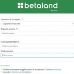 Analyse de l’Application Betaland : Ma&icirc;triser la Configuration, les Paris et les Protocoles de S&eacute;curit&eacute;
