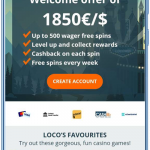 Le Manuel Exhaustif de Locowin Casino : Configuration de l’Application, Strat&eacute;gie des Bonus et FAQ &Eacute;tendue