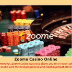 Zoome Casino Pokies Analysis: Unlocking Bonus Math and Security Protocols – Step-by-Step
