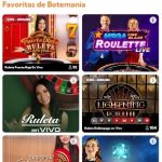 Estrategias de Botemania Casino: An&aacute;lisis T&eacute;cnico de Bonos, App y Seguridad &ndash; Gu&iacute;a Definitiva