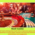 Unlocking Rooli Casino Online: App Installation and Registration Manual