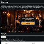 Gransino Walkthrough: Sbloccare Bonus e Registrazione – Manuale Pratico