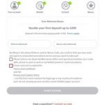 Netbet Bonus Matematik: En Udvidet Analyse af Oms&aelig;tningskrav og Skjulte Funktioner