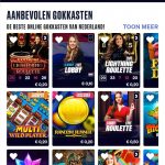 Betcity App Navigatie &ndash; App-installatie en Inlogfixes Stapsgewijs