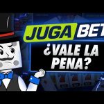 Gu&iacute;a T&eacute;cnica de JugaBet: Dominio de la App, C&aacute;lculo de Bonos y Soluci&oacute;n Avanzada de Problemas