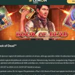 Lemon Casino Promo Code-ok Beváltása – Részletes Kézikönyv Pro Tippekkel